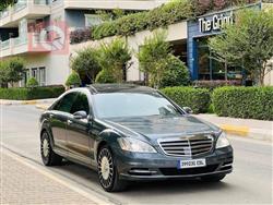 مێرسێدس بێنز S-Class